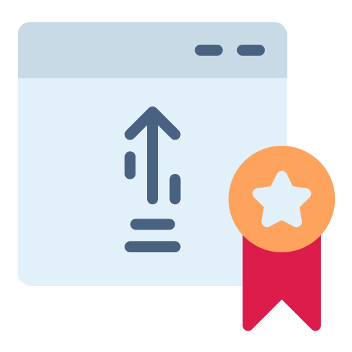 Video Tutorial Icon