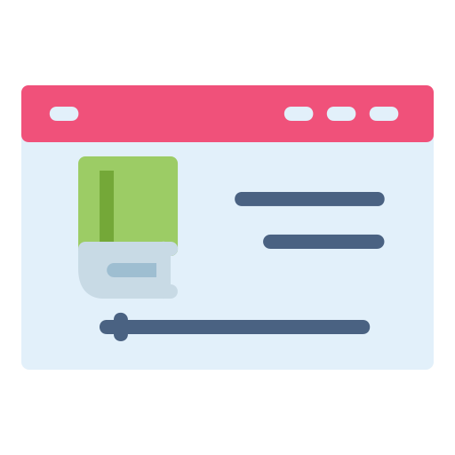 Video Icon