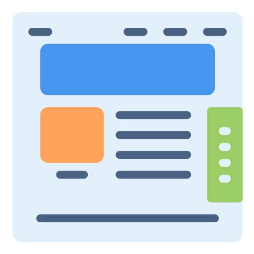 Website Icon